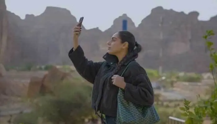 Discovering the Unexpected: A Journey Through Saudi Arabia’s Hidden Treasures